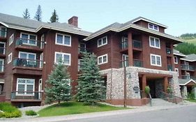 Kintla Lodge Whitefish